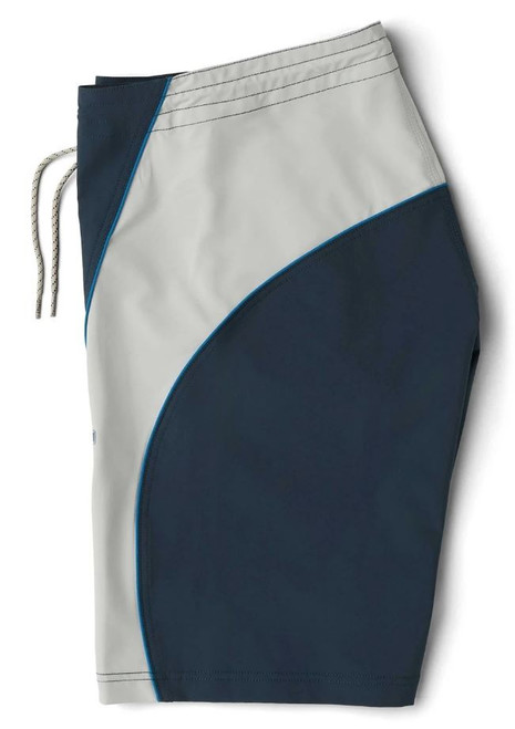 Double Up 21" Boardshort - Midnight