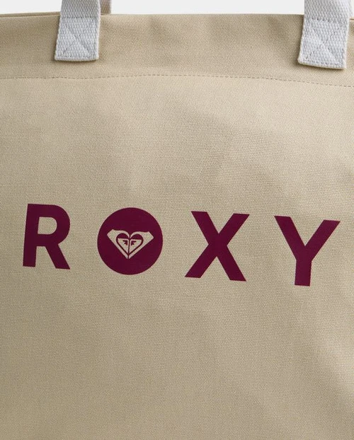 Cool Summer Large Tote Bag - Pebble