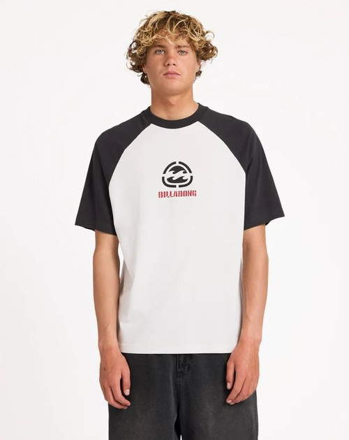 Spec 73 Raglan T-Shirt