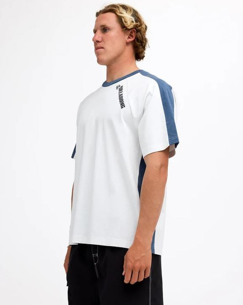 Spec 73 Iconic T-Shirt -  Fog Gray