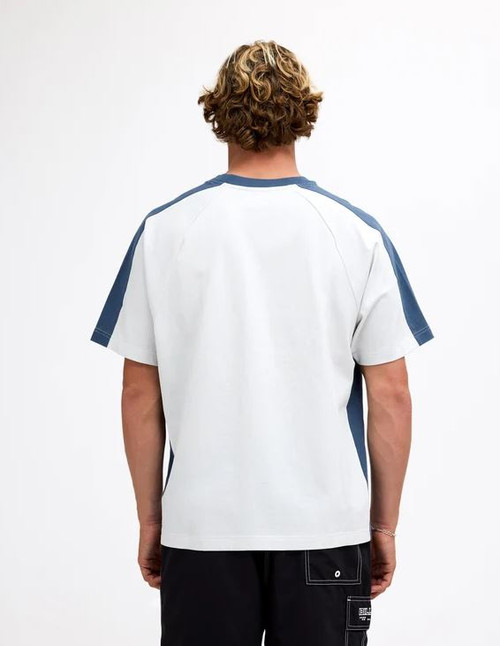 Spec 73 Iconic T-Shirt -  Fog Gray