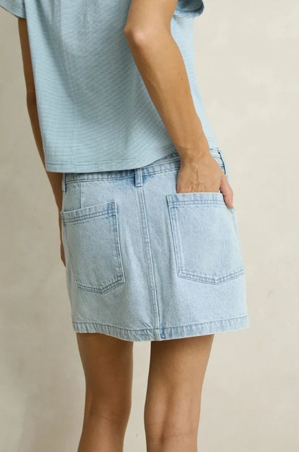 Charlie Skirt - Ltwas