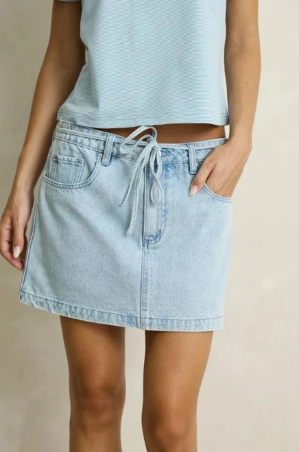 Charlie Skirt - Ltwas