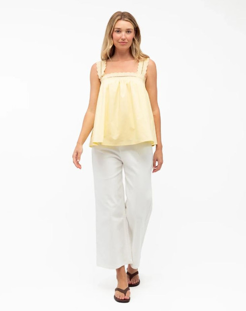 Lucie Top - 0010