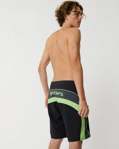 Mirage Medina 20 Boardshort - Lime