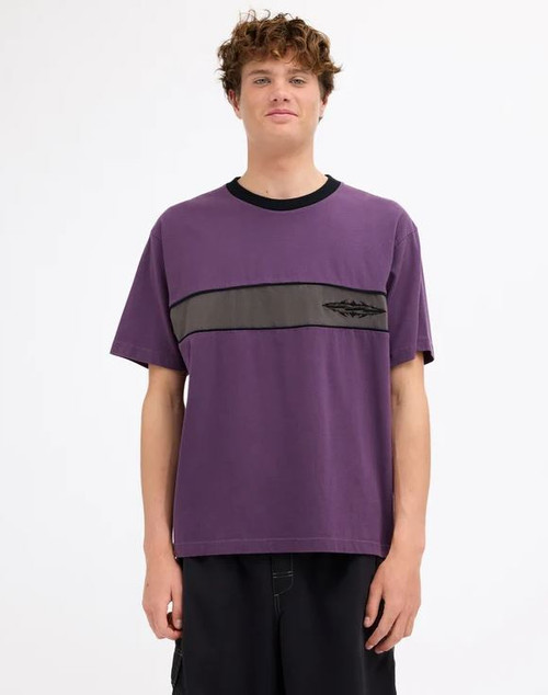 Immortal Precision T-Shirt - Purp