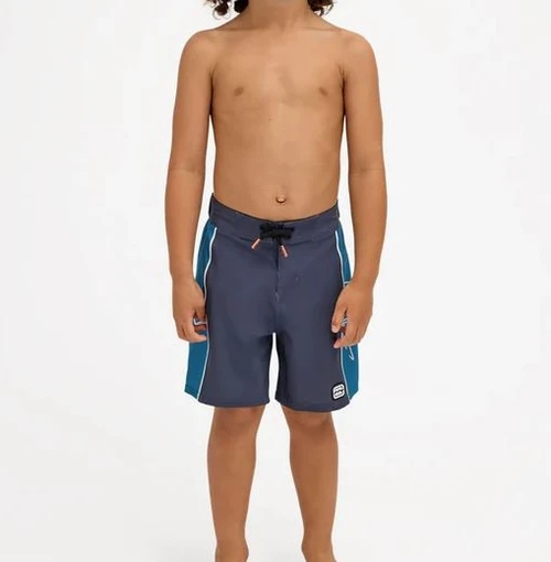 Dbah 2.0 Pro 13" Boardshorts - Aged Indigo