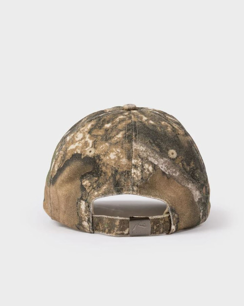 Rambo Realtree Dad Cap - Realtree Apx