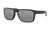 Holbrook - Matte Black Prizm Polarised