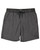 All Day Overdye Layback Boardshorts - Black