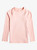 Girls 2-7 Beach Classics Long Sleeve UPF 50 Rash Vest - Blossom