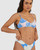 Haveli Bay Bondi Bikini Bottom - Blue