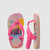 Baby Disney Classics Thongs - Pink/Pink