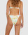 Soft Rave Havana Bikini Bottom - Green