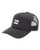 Boys 8-16 Podium Trucker Cap - Black