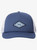 Boys 8-16 Slab Hunter Trucker Hat - Insignia Blue