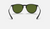 Erika Classic - Polarized Green Classic G-15/Black