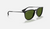 Erika Classic - Polarized Green Classic G-15/Black