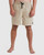 All Day Overdyed Layback Boardshorts 17" - Chino