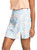 Womens Hope Club Mini Skirt - Clear Sky Cool Character