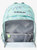 Chomping 12L Small Backpack - Pastel Turquoise Next Gen 233