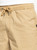 Mens Taxer Elasticated Shorts - Plage