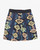 Boy's (2-7) Sundays Layback Boardshorts - Harbor