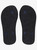 Boys Molokai Art Flip-Flops - Blue 8