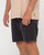 Rifts 5 Pocket Cord Short - Coal