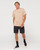 Rifts 5 Pocket Cord Short - Coal