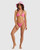 Sunrays Bells Bikini Bottom - Paris Pink