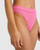 Sunrays Maui Rider Bikini Bottom - Paris Pink