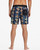 Sundays Layback Boardshorts - Harbor