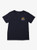 Boys 2-7 Summer Bliss T-Shirt - Navy Blazer
