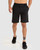 Mens Stable 19" Chino Shorts - Black