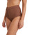 Summer High Avalon Bikini Bottom - Clove