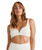 Sunrays Dion D/DD Bra Bikini Top - Salt Crystal