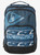 Mens Burst 2.0 24L Medium Backpack - Aegean Blue