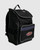 Top Loader School Backpack - Black