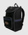 Top Loader School Backpack - Black