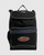 Top Loader School Backpack - Black