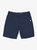 Mens Ocean Union Amphibian Boardshorts - Navy Blazer