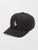 Full Stone Heather Flex Fit Hat - Charcoal Heather