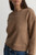 Views Crew Neck Fleece - Caramel