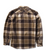 Eco-Zy Ls Polar Flannel - Java