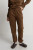 Shores Track Pant - Chocolate