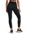 VA Essential Pocket Legging - Black