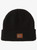 Mens Performer 2021 Beanie - Black