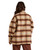 Surf Check Jacket - Toasted Coconut