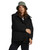 Womens This Time Parka Jacket - Anthracite